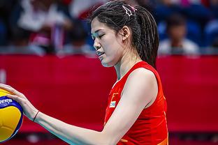 赵睿回顾亚运会半决赛对菲律宾最后一攻：战术没有打出来